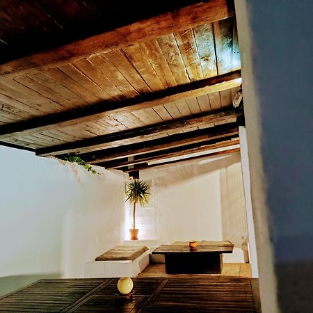 Casa Rural La Luz De Ari Traspinedo Εξωτερικό φωτογραφία