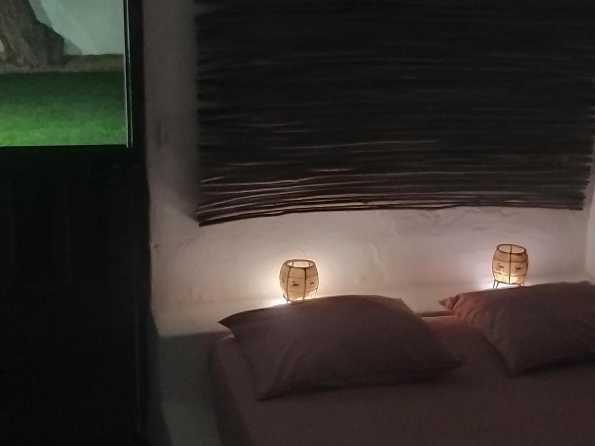Casa Rural La Luz De Ari Traspinedo Εξωτερικό φωτογραφία
