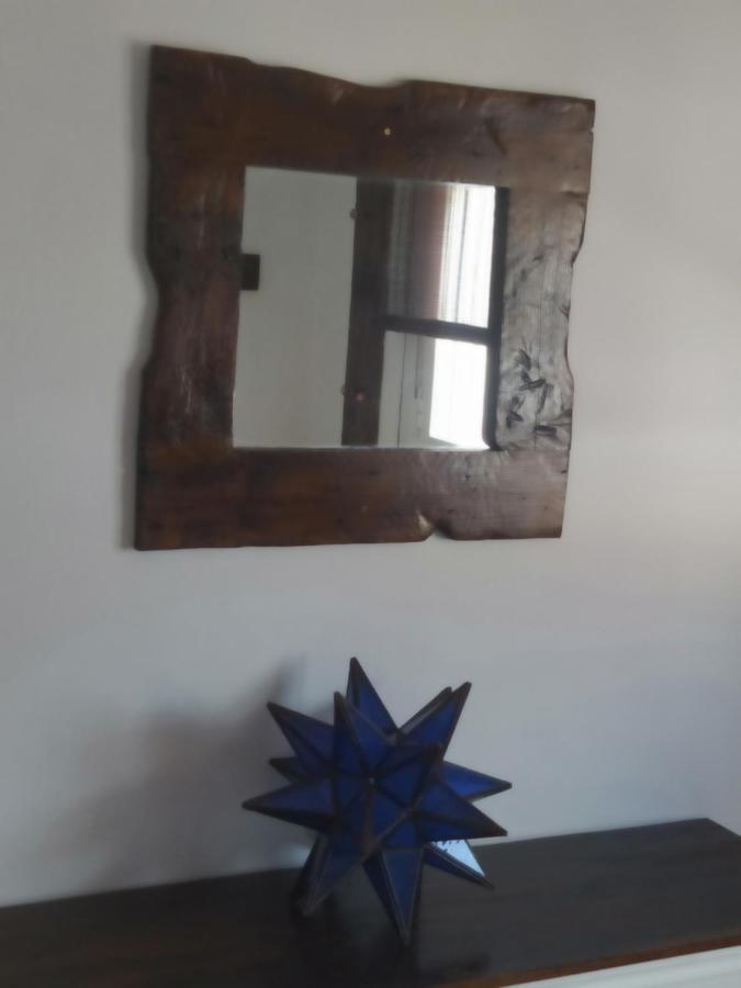 Casa Rural La Luz De Ari Traspinedo Εξωτερικό φωτογραφία
