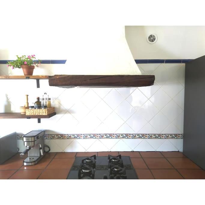 Casa Rural La Luz De Ari Traspinedo Εξωτερικό φωτογραφία