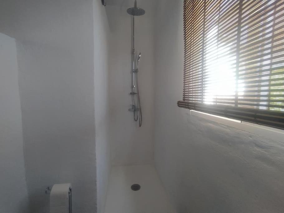Casa Rural La Luz De Ari Traspinedo Εξωτερικό φωτογραφία