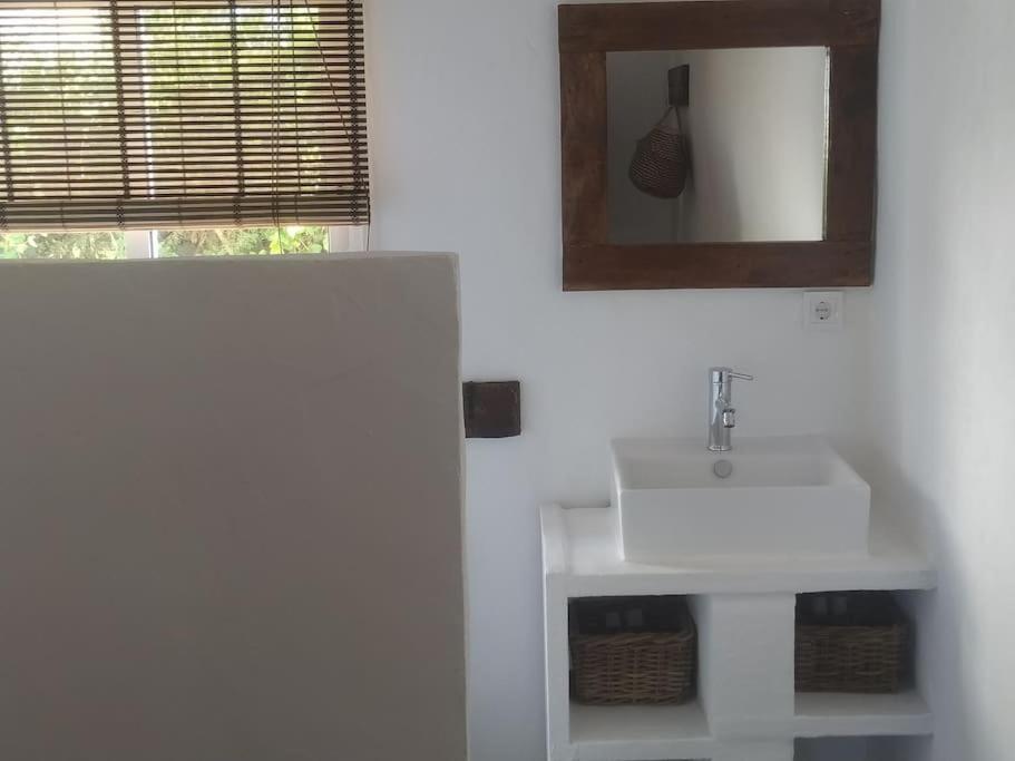 Casa Rural La Luz De Ari Traspinedo Εξωτερικό φωτογραφία