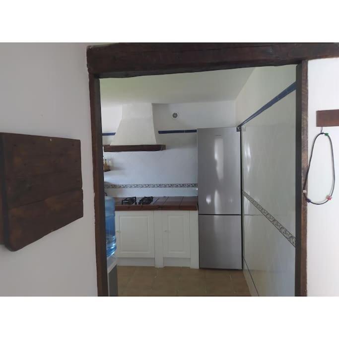 Casa Rural La Luz De Ari Traspinedo Εξωτερικό φωτογραφία