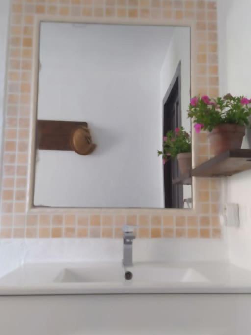 Casa Rural La Luz De Ari Traspinedo Εξωτερικό φωτογραφία