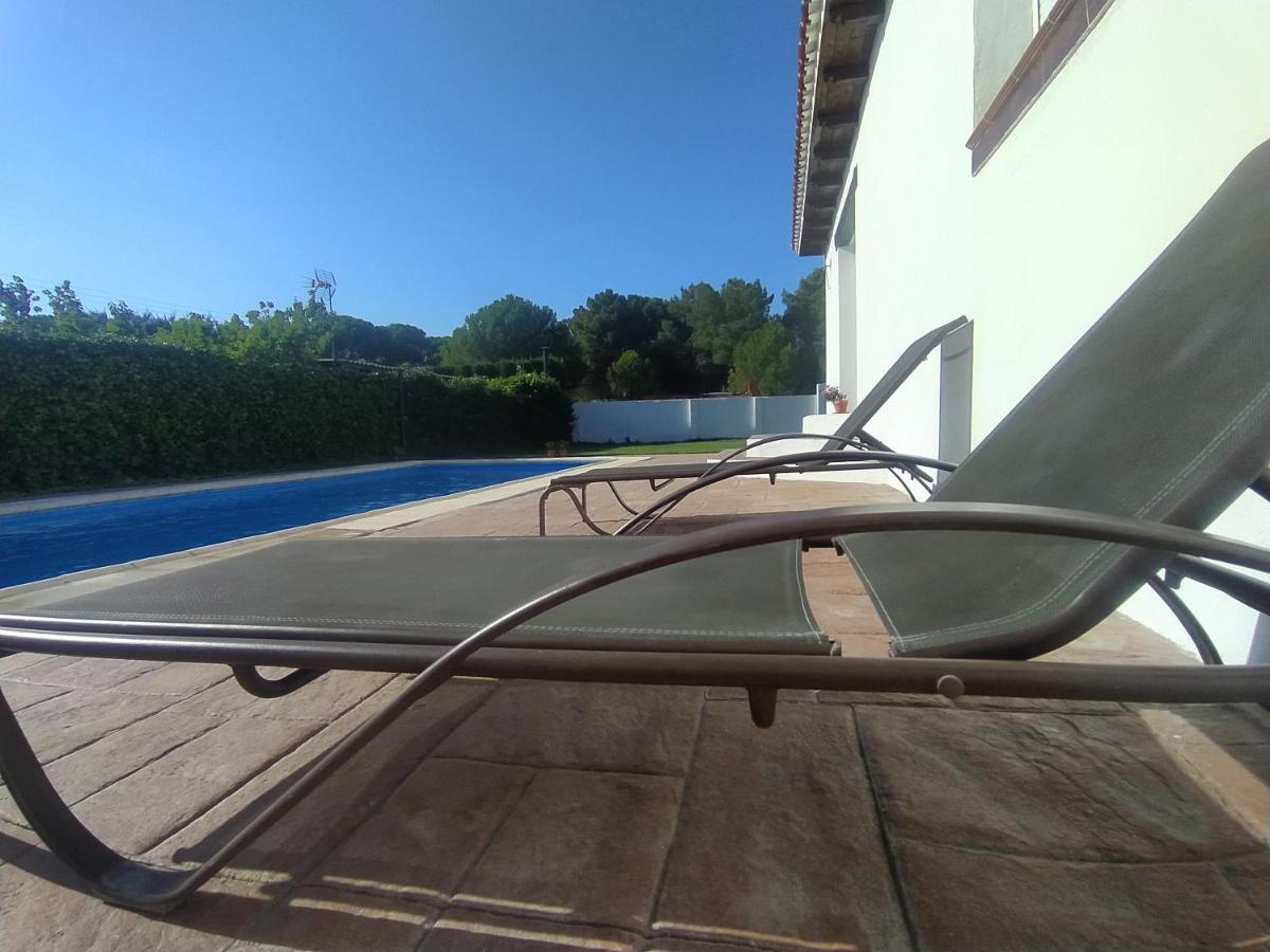 Casa Rural La Luz De Ari Traspinedo Εξωτερικό φωτογραφία