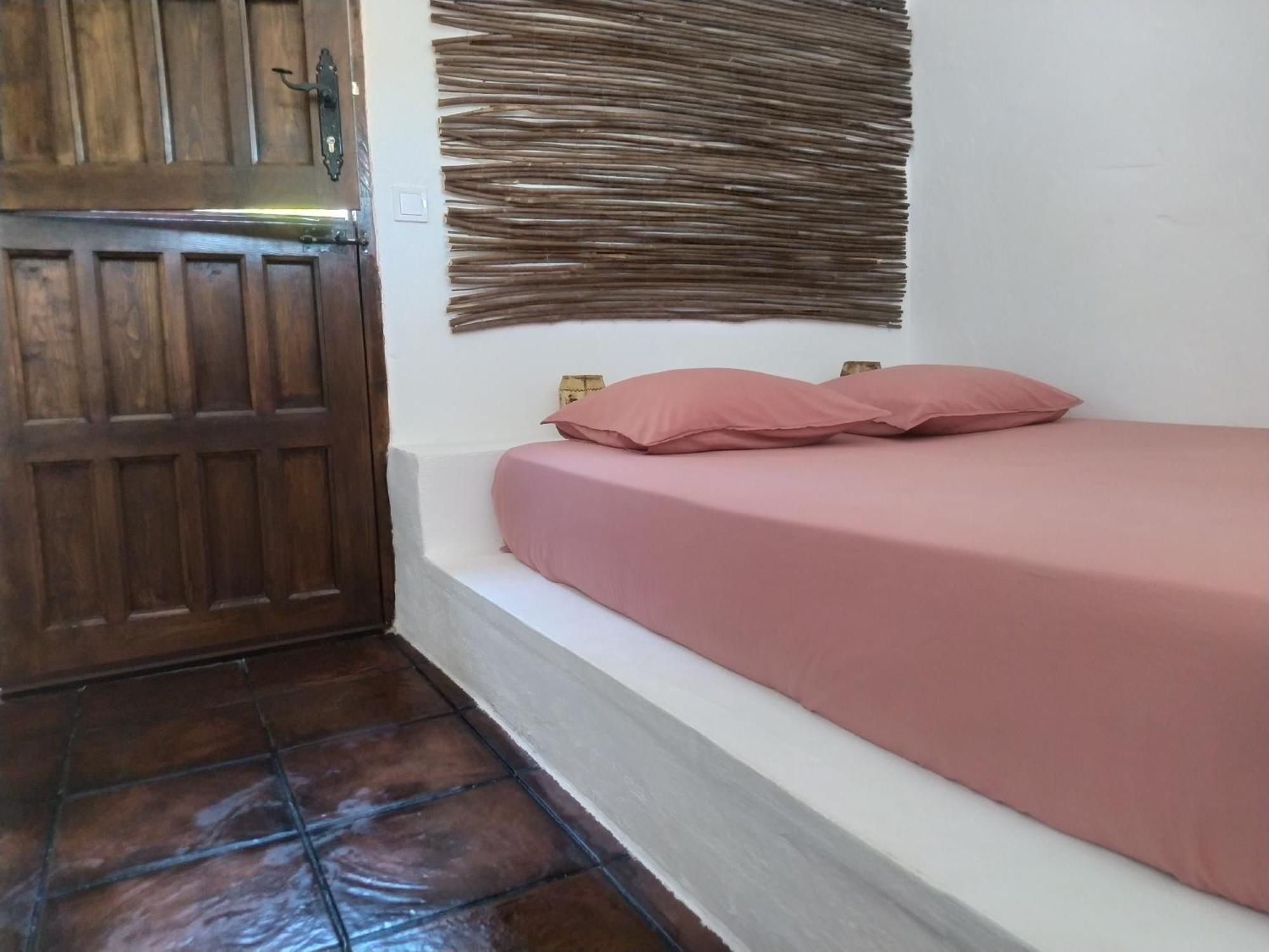 Casa Rural La Luz De Ari Traspinedo Εξωτερικό φωτογραφία