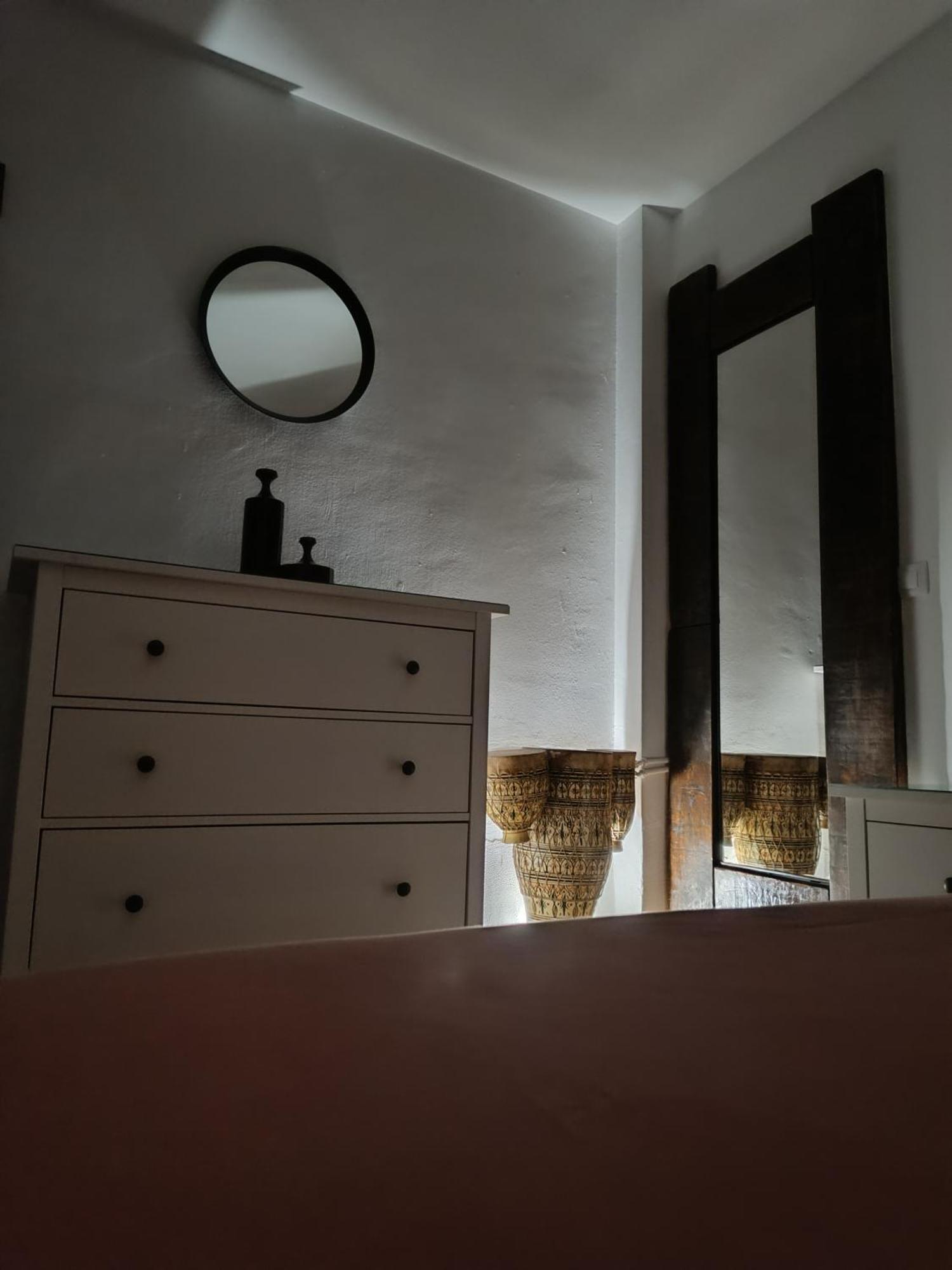 Casa Rural La Luz De Ari Traspinedo Εξωτερικό φωτογραφία