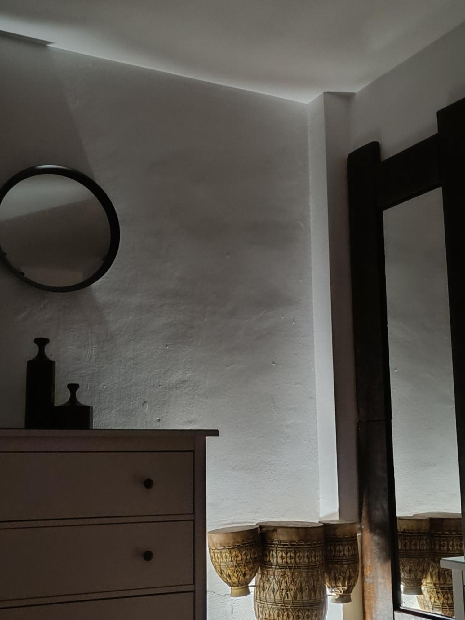 Casa Rural La Luz De Ari Traspinedo Εξωτερικό φωτογραφία