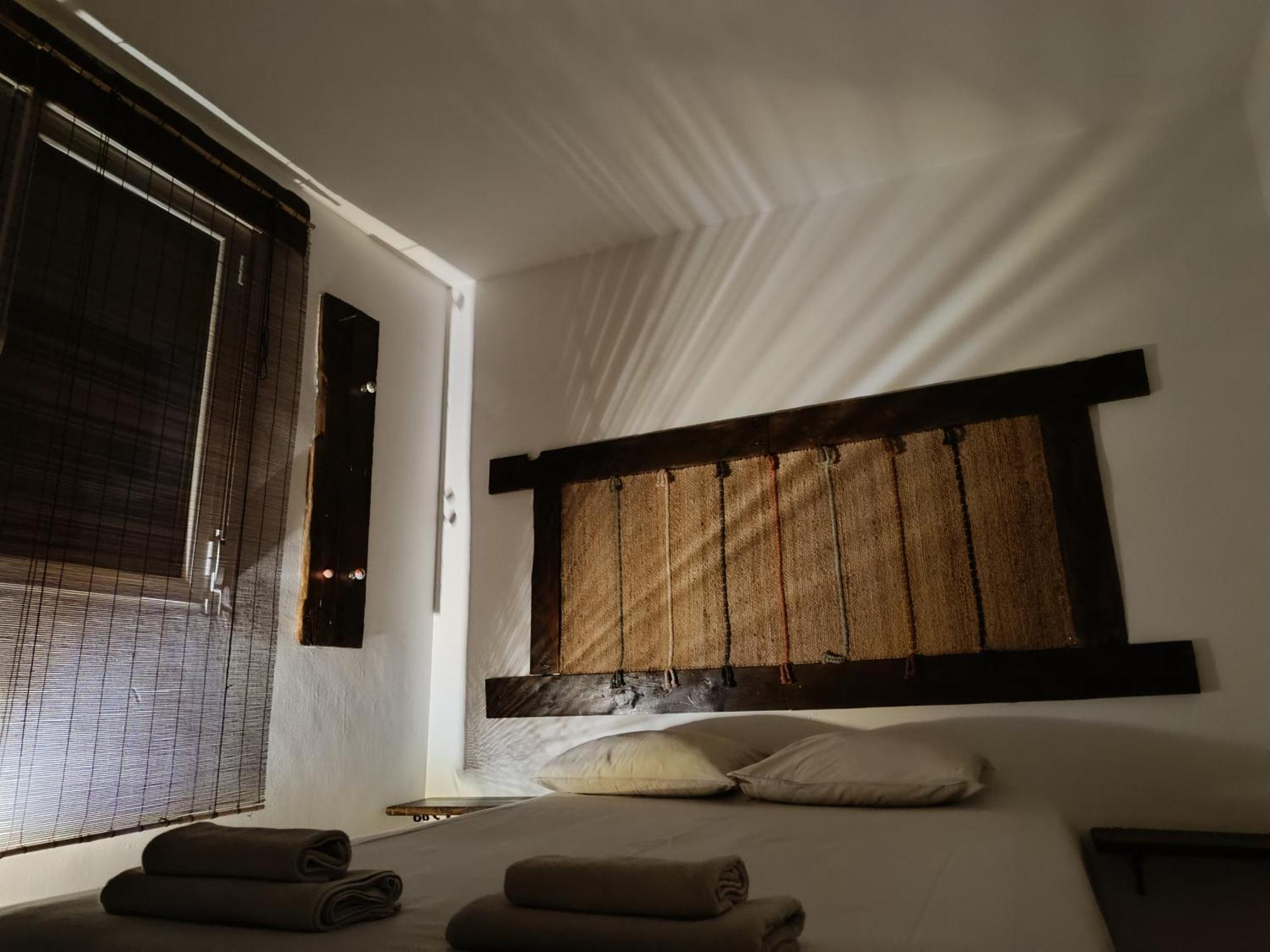 Casa Rural La Luz De Ari Traspinedo Εξωτερικό φωτογραφία