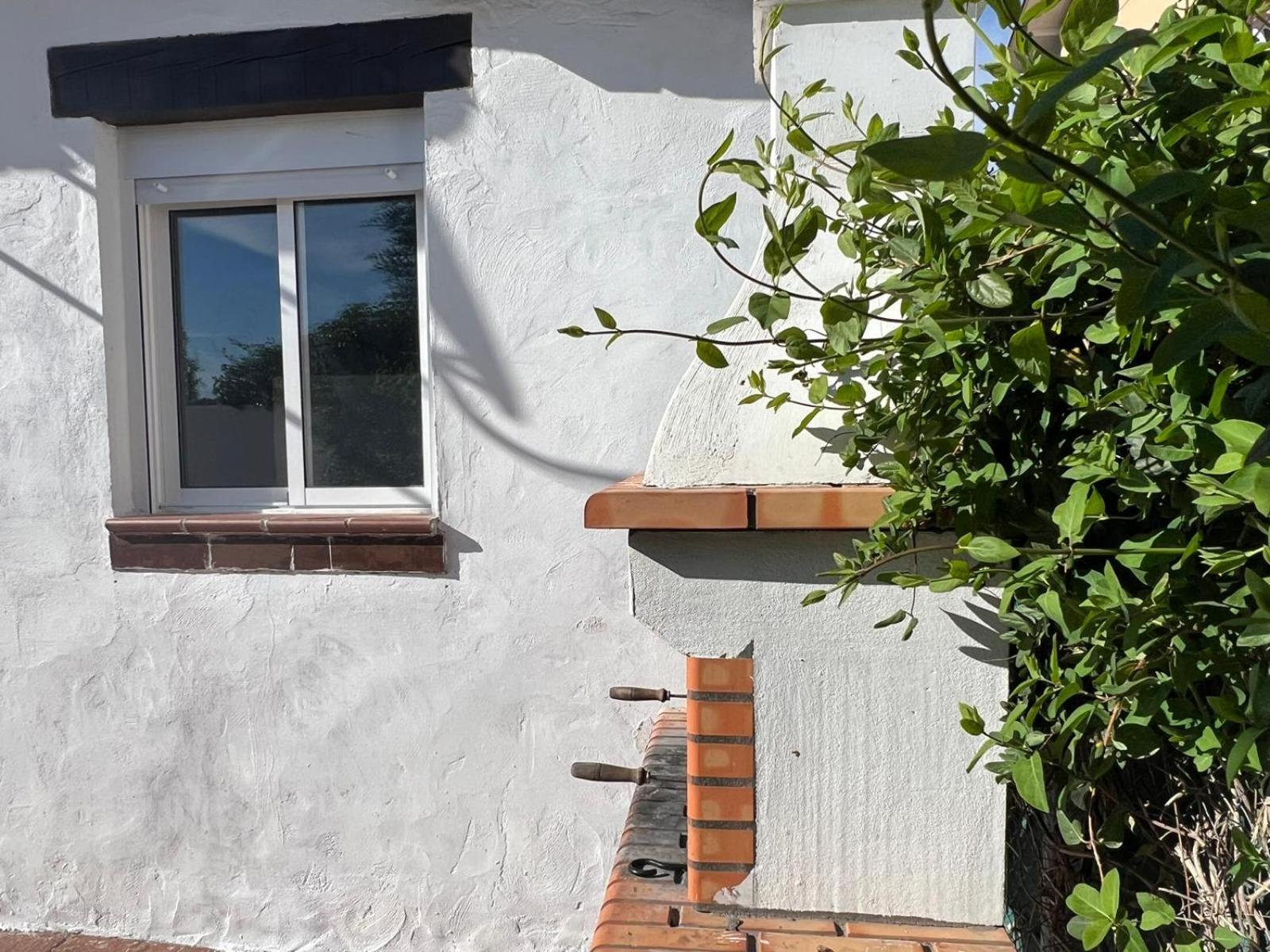 Casa Rural La Luz De Ari Traspinedo Εξωτερικό φωτογραφία