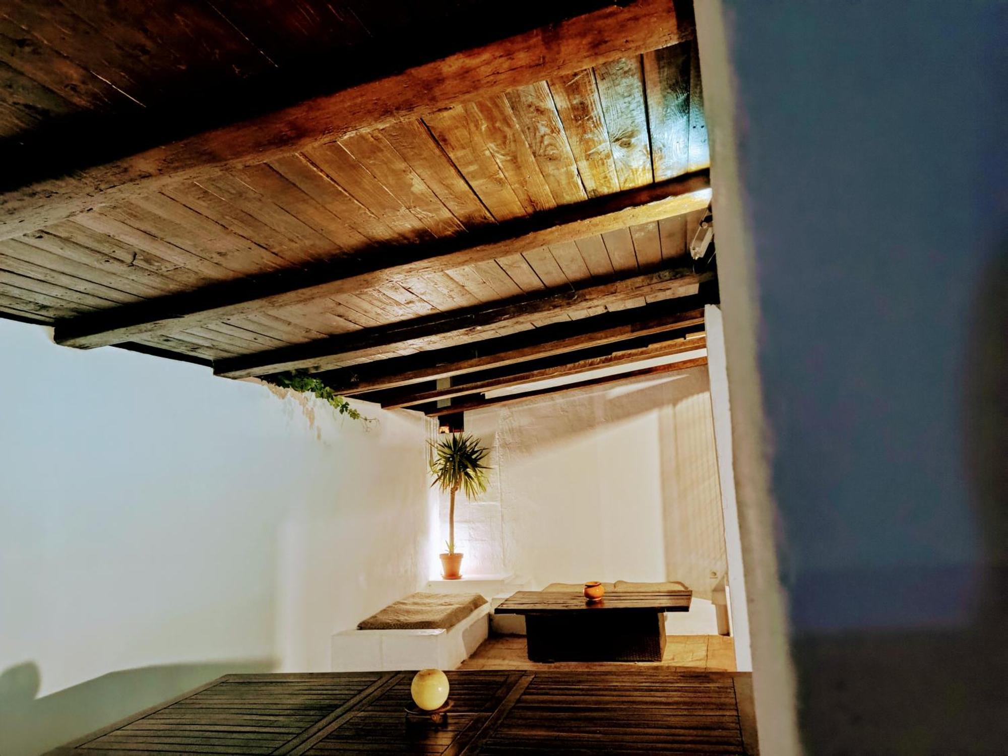 Casa Rural La Luz De Ari Traspinedo Εξωτερικό φωτογραφία